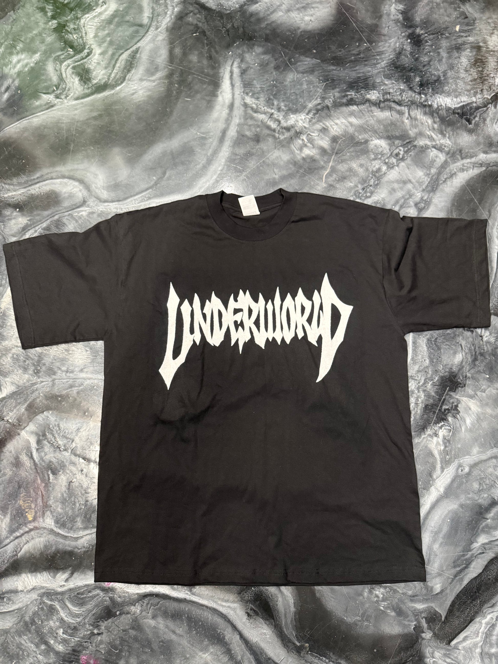 UNDERWORLD TEE