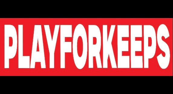 PLAYFORKEEPZ