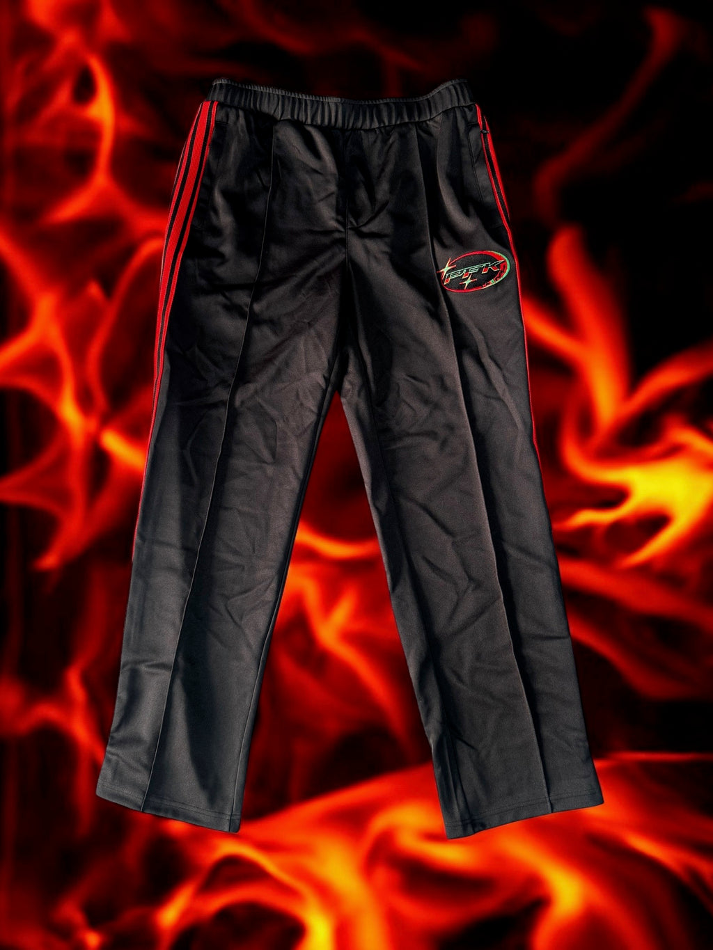 PFK TRACK PANTS