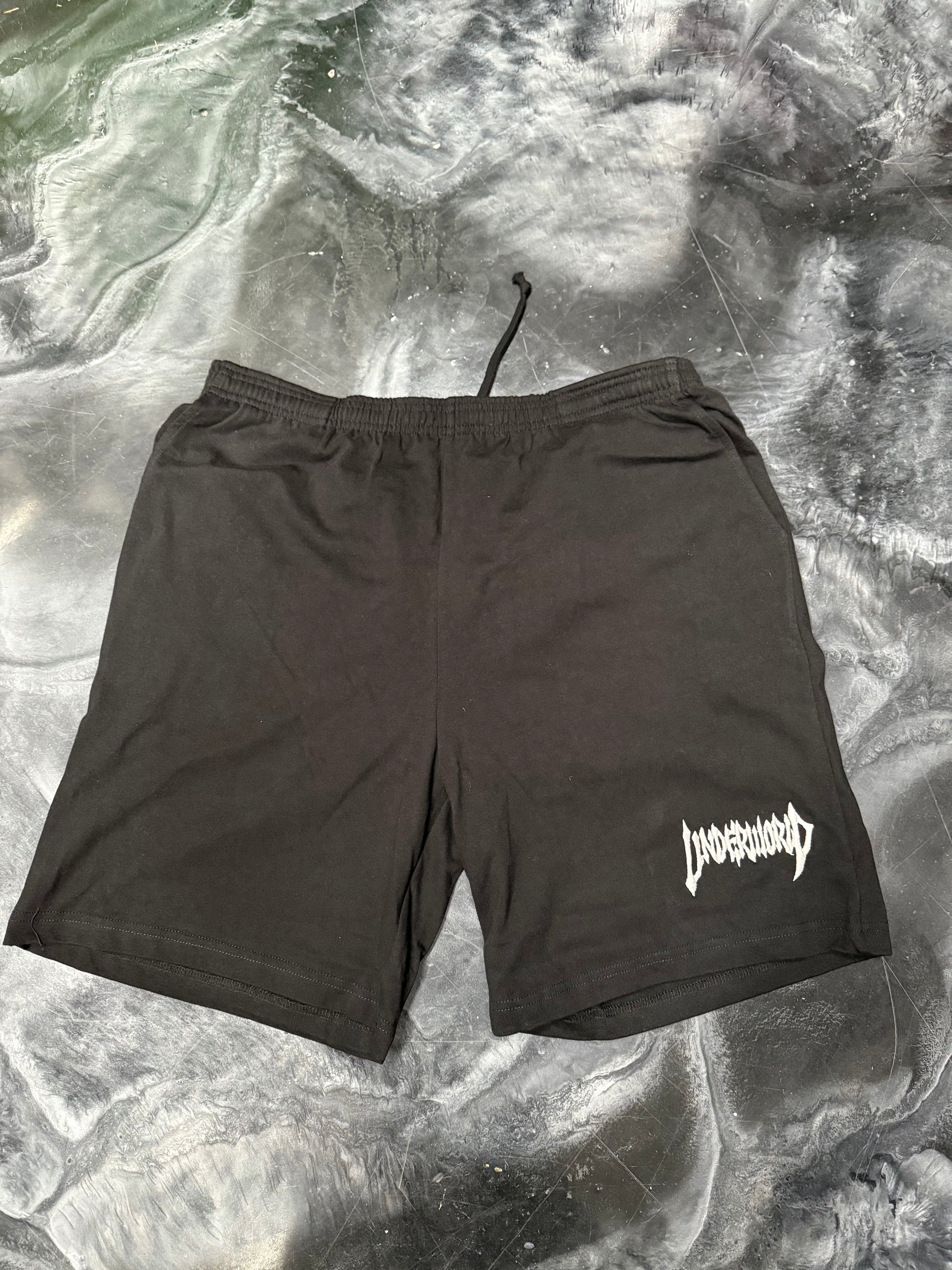 UNDERWORLD SHORTS