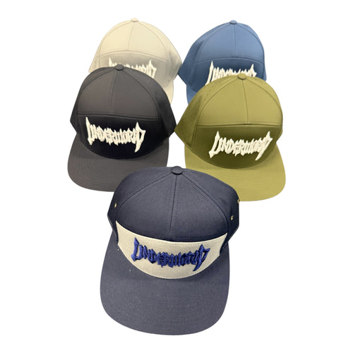 UNDERWORLD PANEL HATS