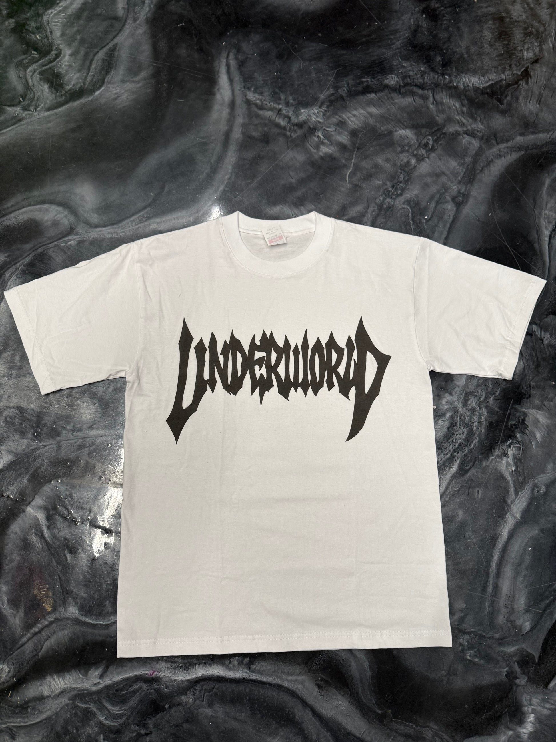 UNDERWORLD TEE