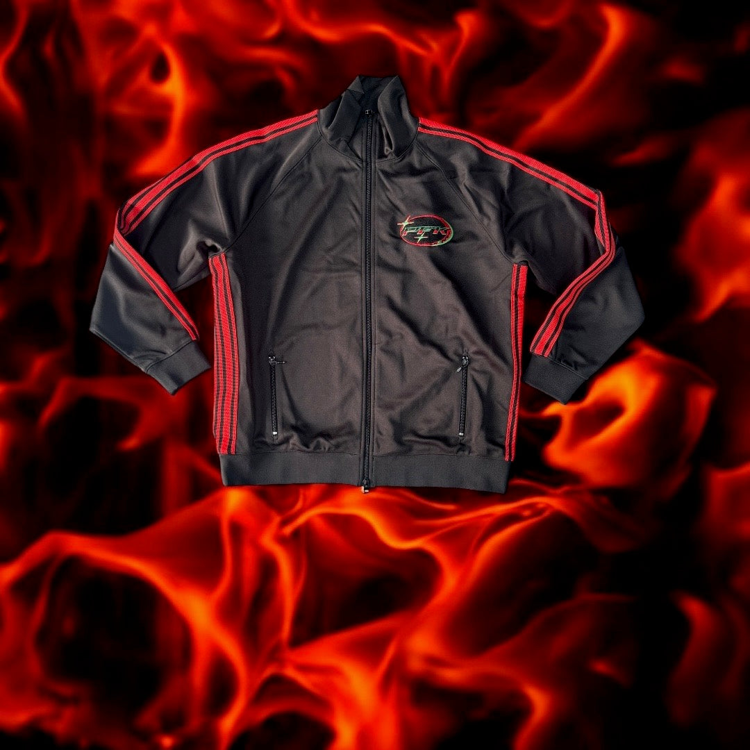 PFK TRACK JACKET