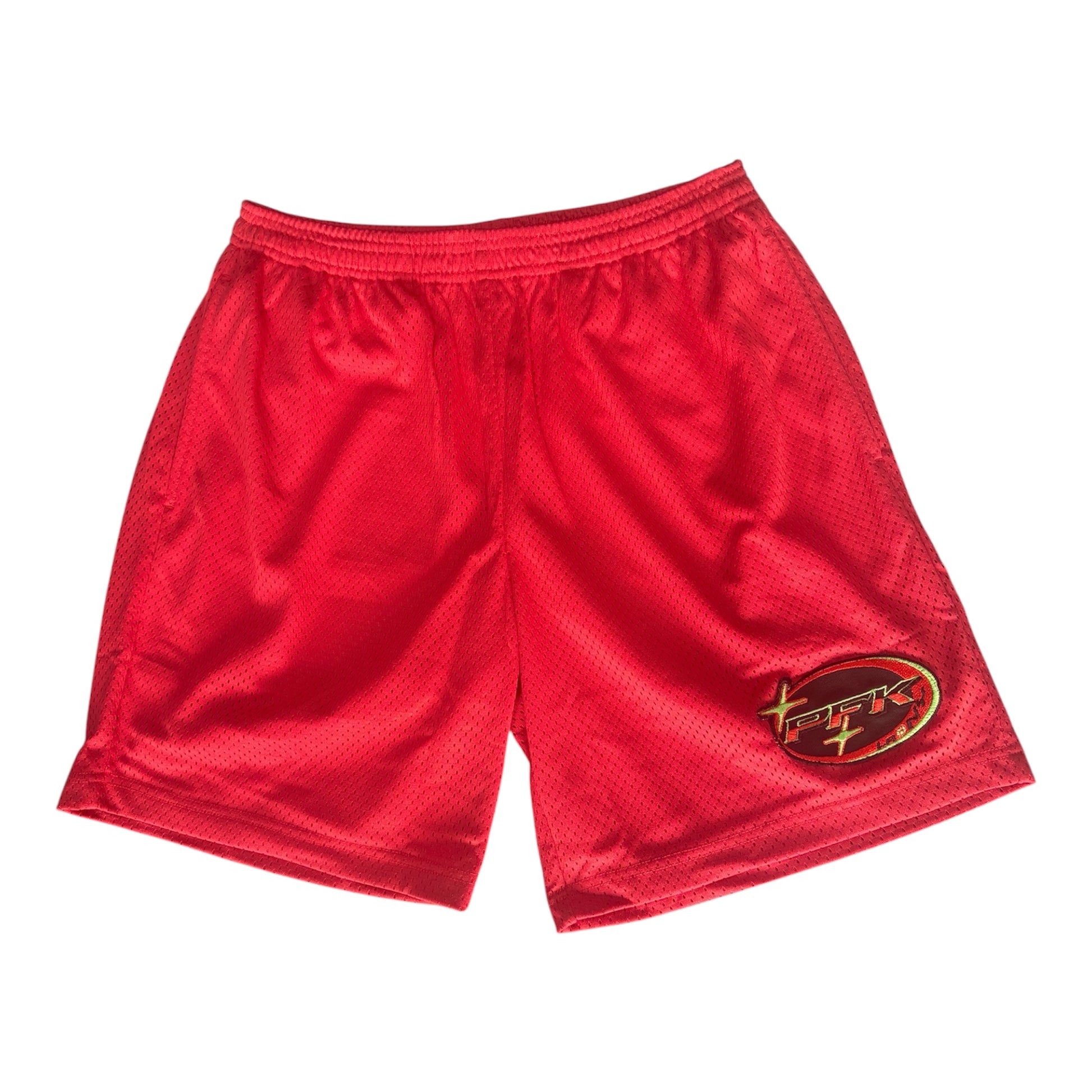 PFK MESH SHORTS