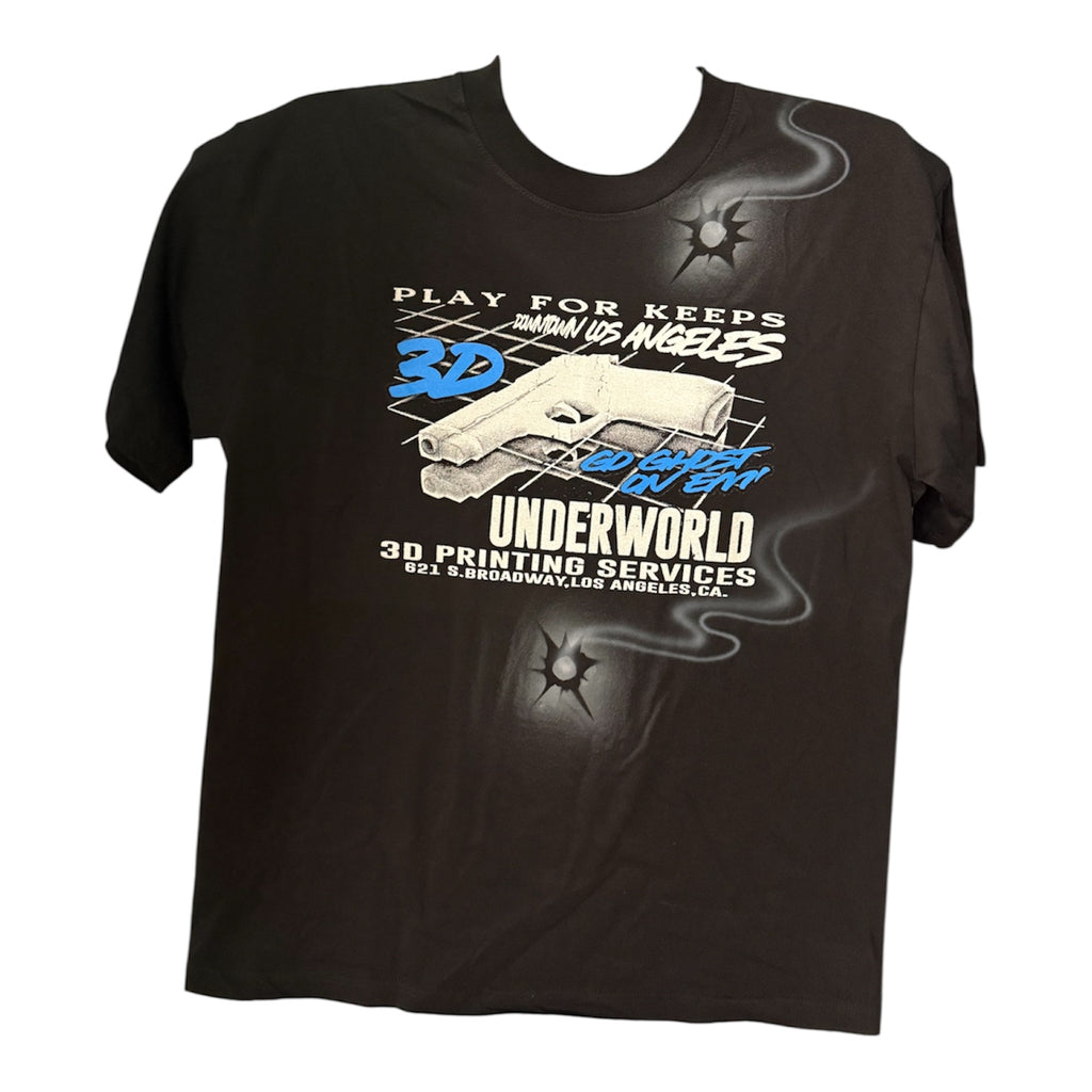 AIRBRUSHED UNDERWORLD X PFK COLAB