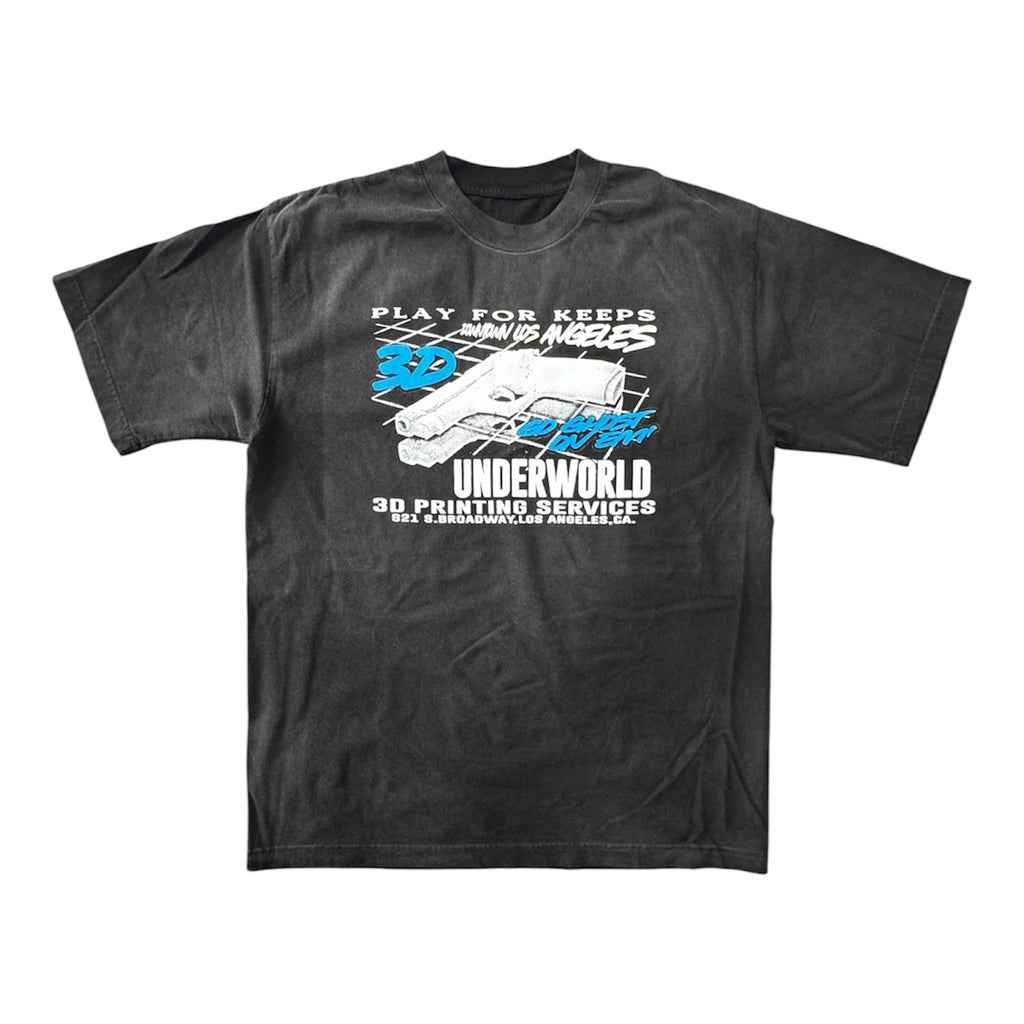 UNDERWORLD X PFK COLAB