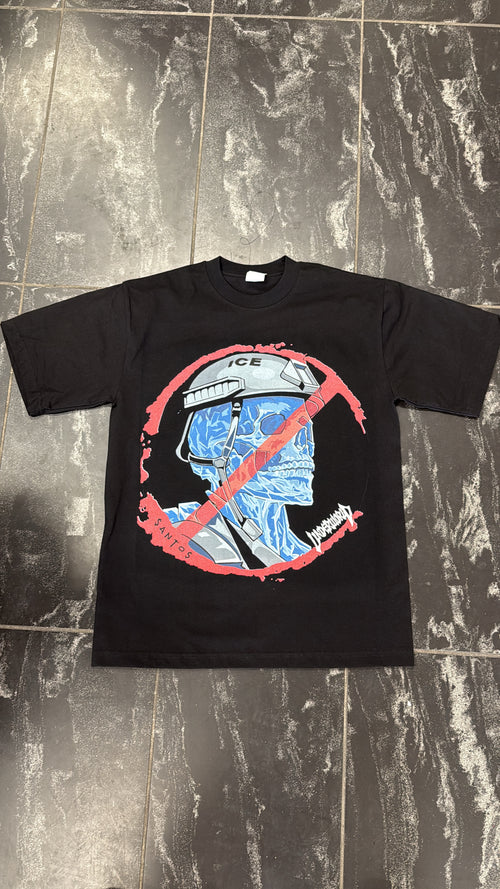 NO ICE TEE