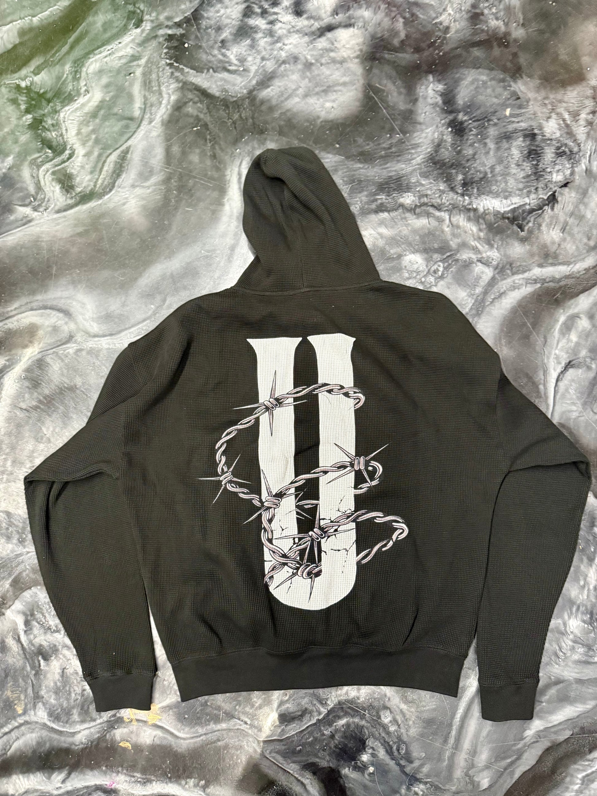 UNDERWORLD SET