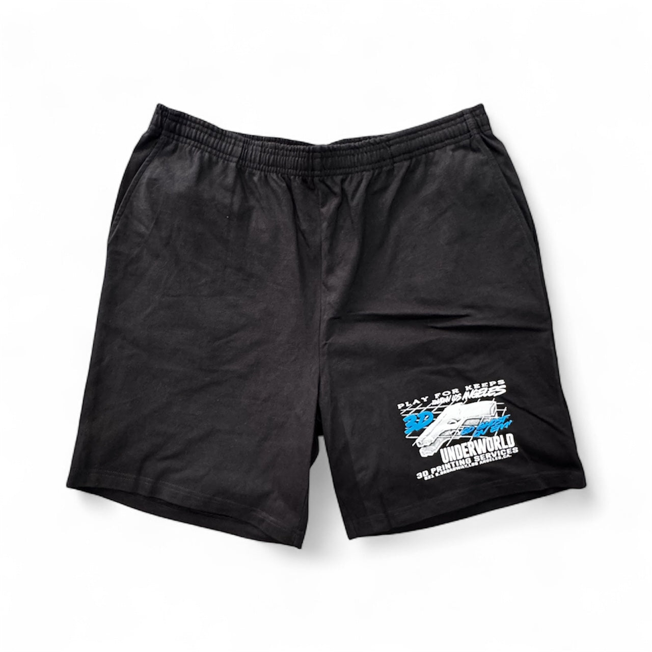 UNDERWORLD X PFK COLAB