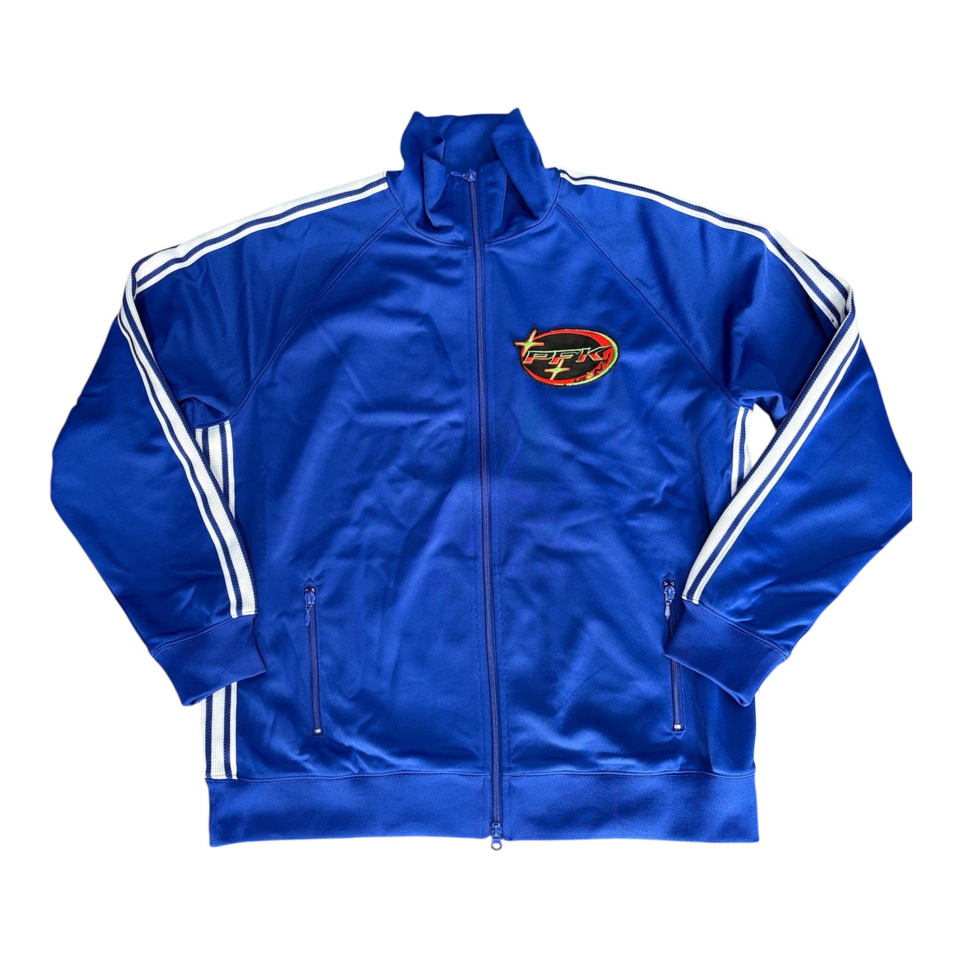 PFK TRACK JACKET