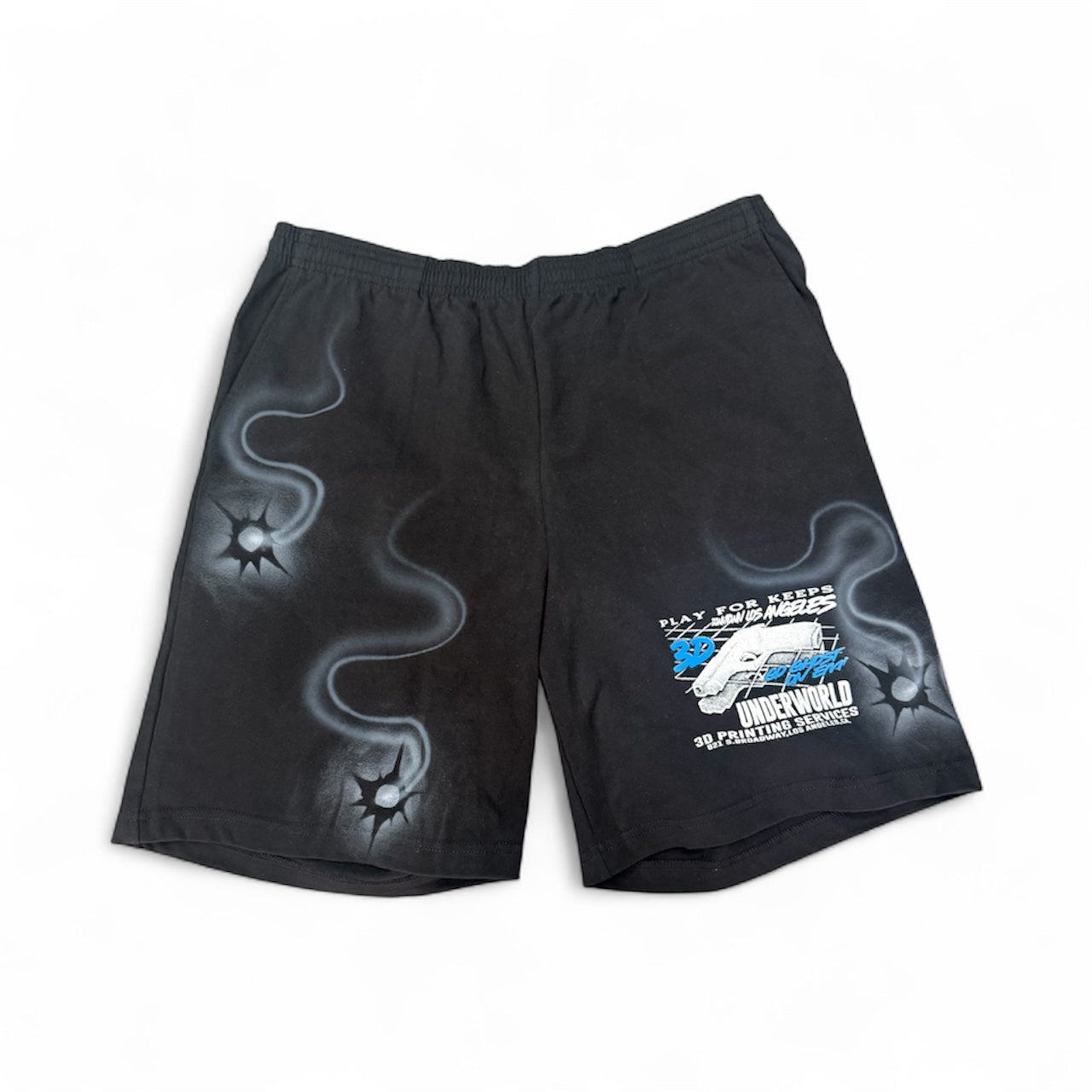 AIRBRUSHED UNDERWORLD X PFK COLAB