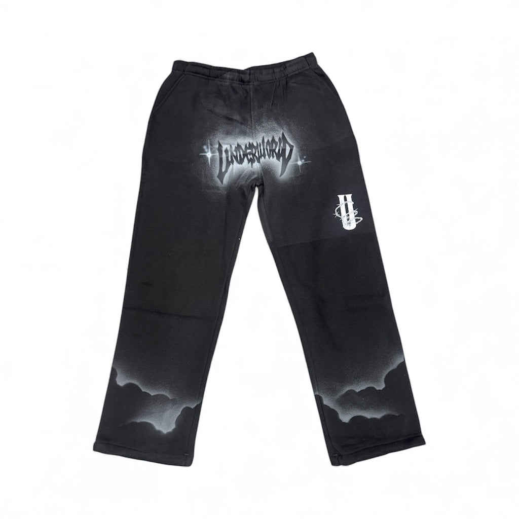 UNDERWORLD JESUS WALKER SWEATS