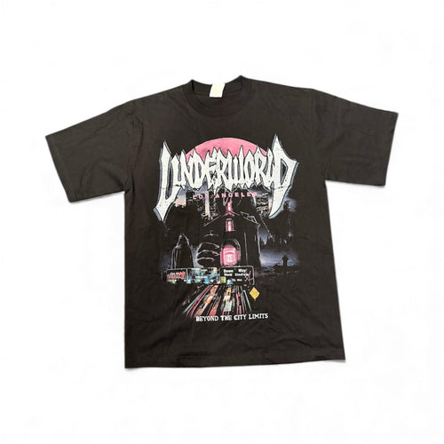 UNDERWORLD LOS ANGELES TEE