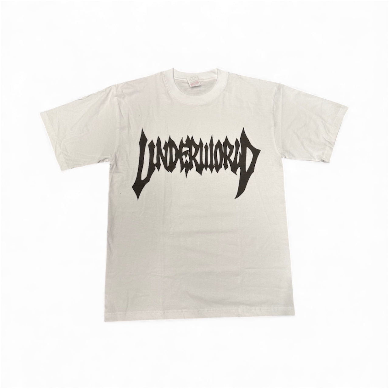 UNDERWORLD TEE