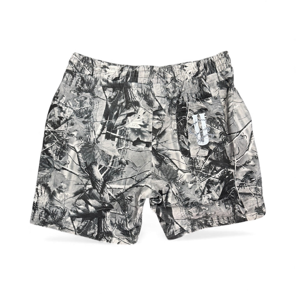 UNDERWORLD CAMO SHORTS