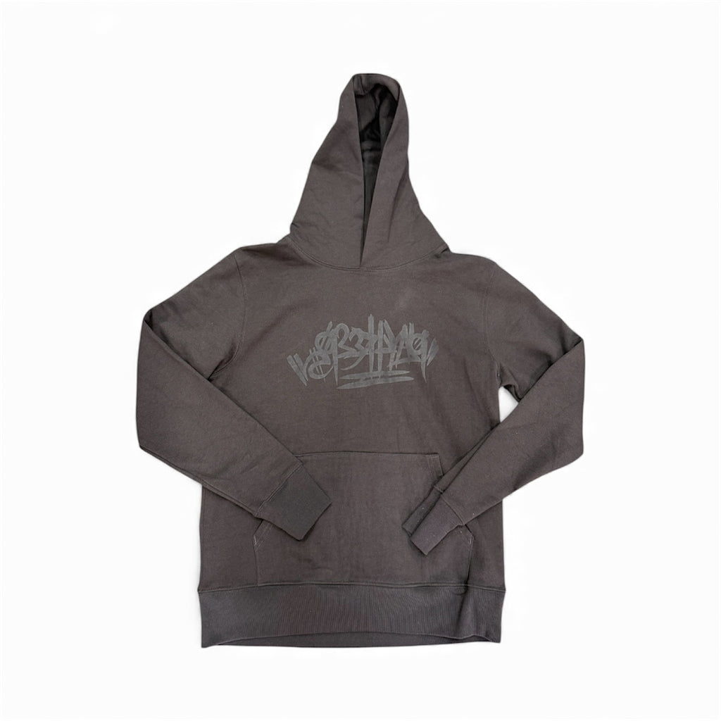 PFK REVERSE LOGO HOODIE